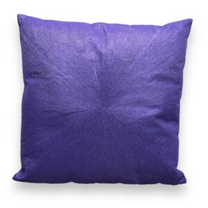 Dekokissen – Purple Violet 50 x 50 cm